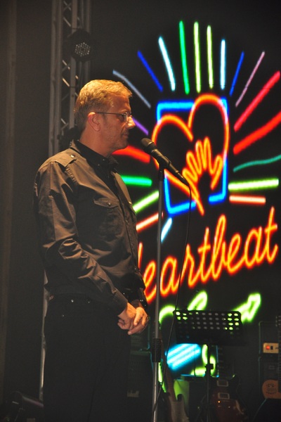 Heartbeat Concert